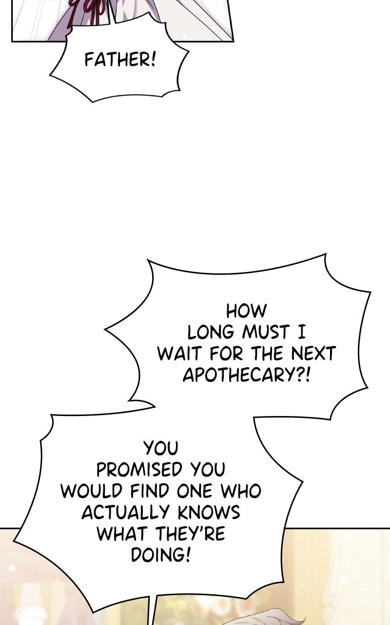 My Villainous Family Won't Let Me Be Chapter 31 - Page 34