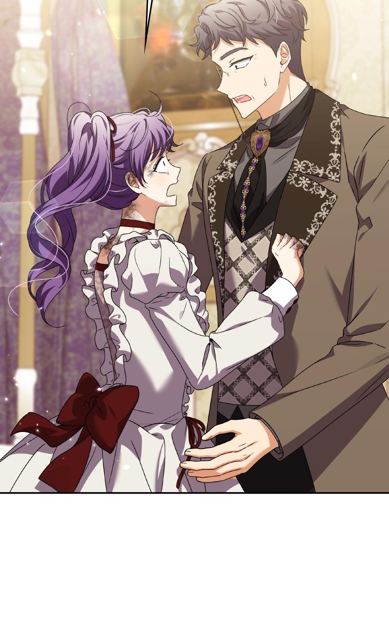 My Villainous Family Won't Let Me Be Chapter 31 - Page 35