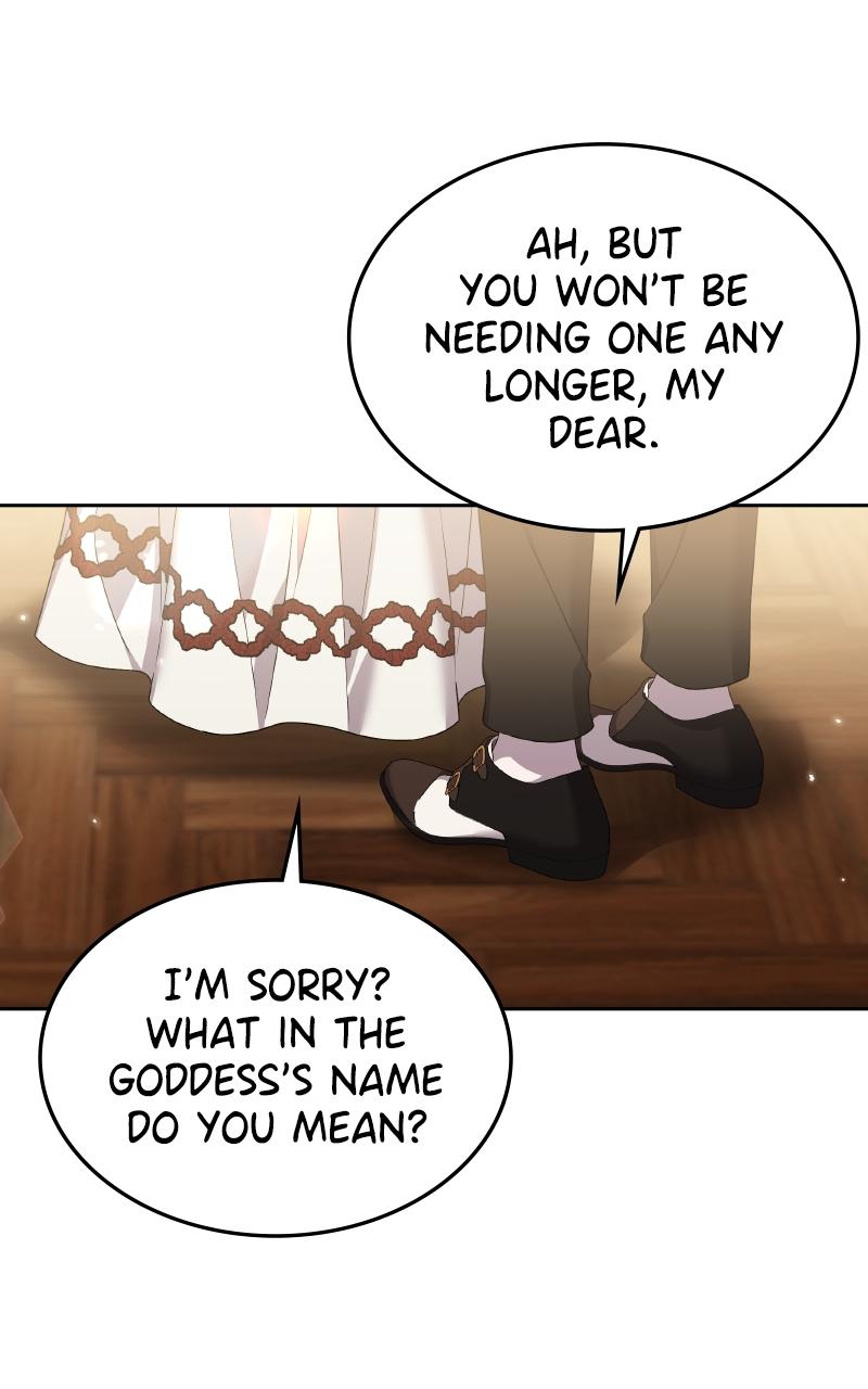 My Villainous Family Won't Let Me Be Chapter 31 - Page 36