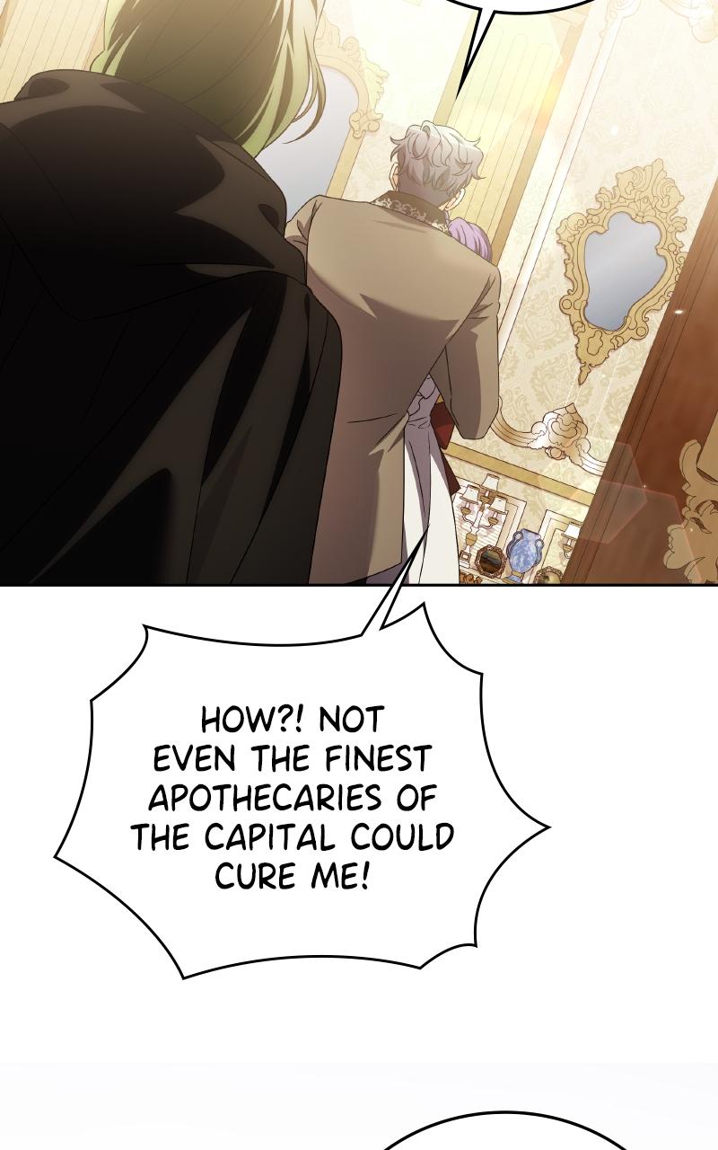 My Villainous Family Won't Let Me Be Chapter 31 - Page 39