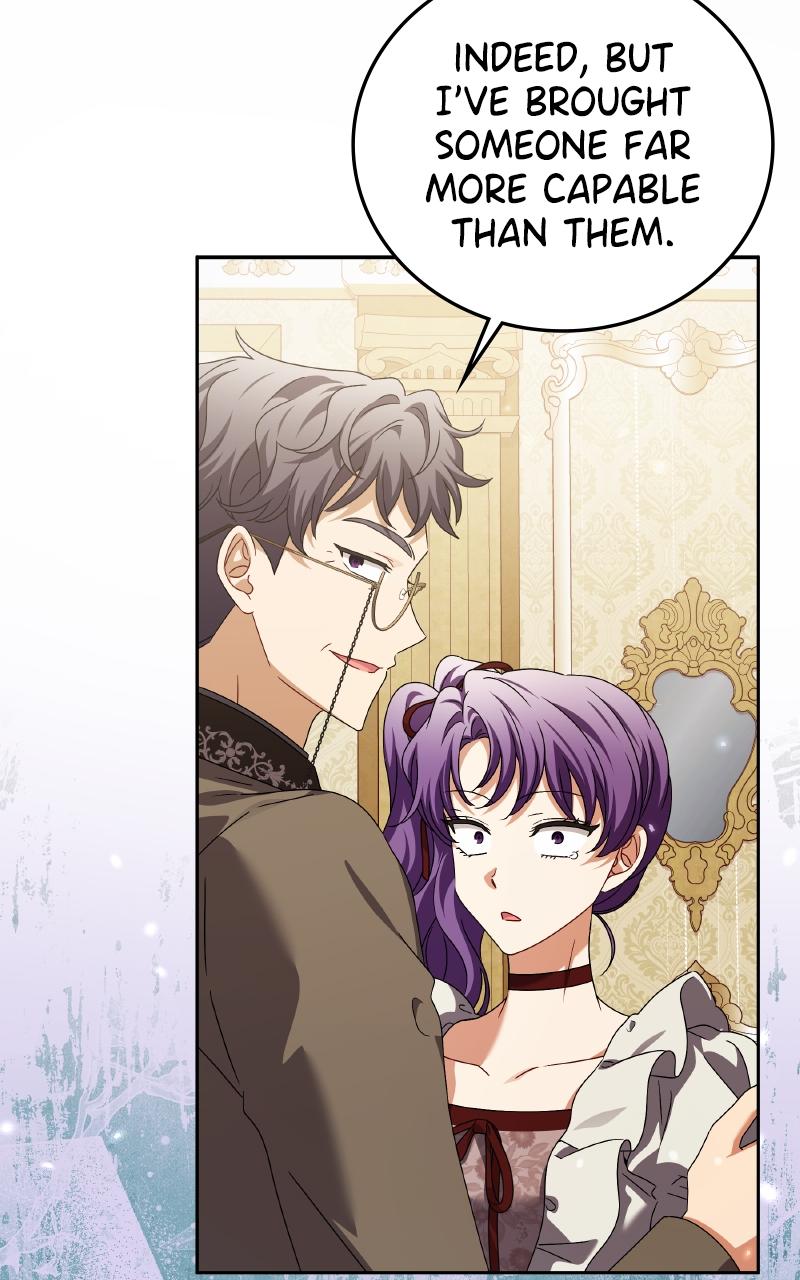 My Villainous Family Won't Let Me Be Chapter 31 - Page 40