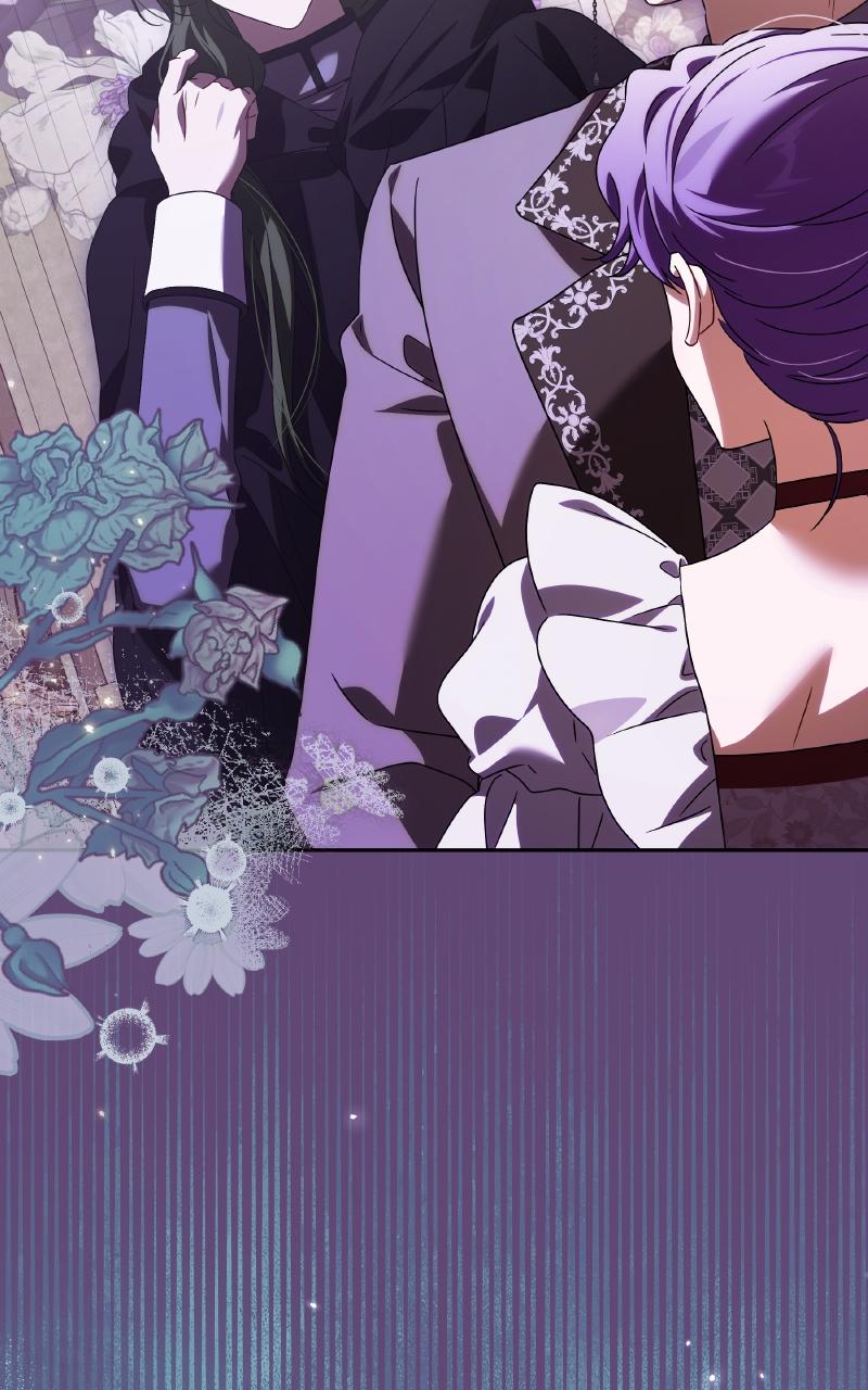 My Villainous Family Won't Let Me Be Chapter 31 - Page 42