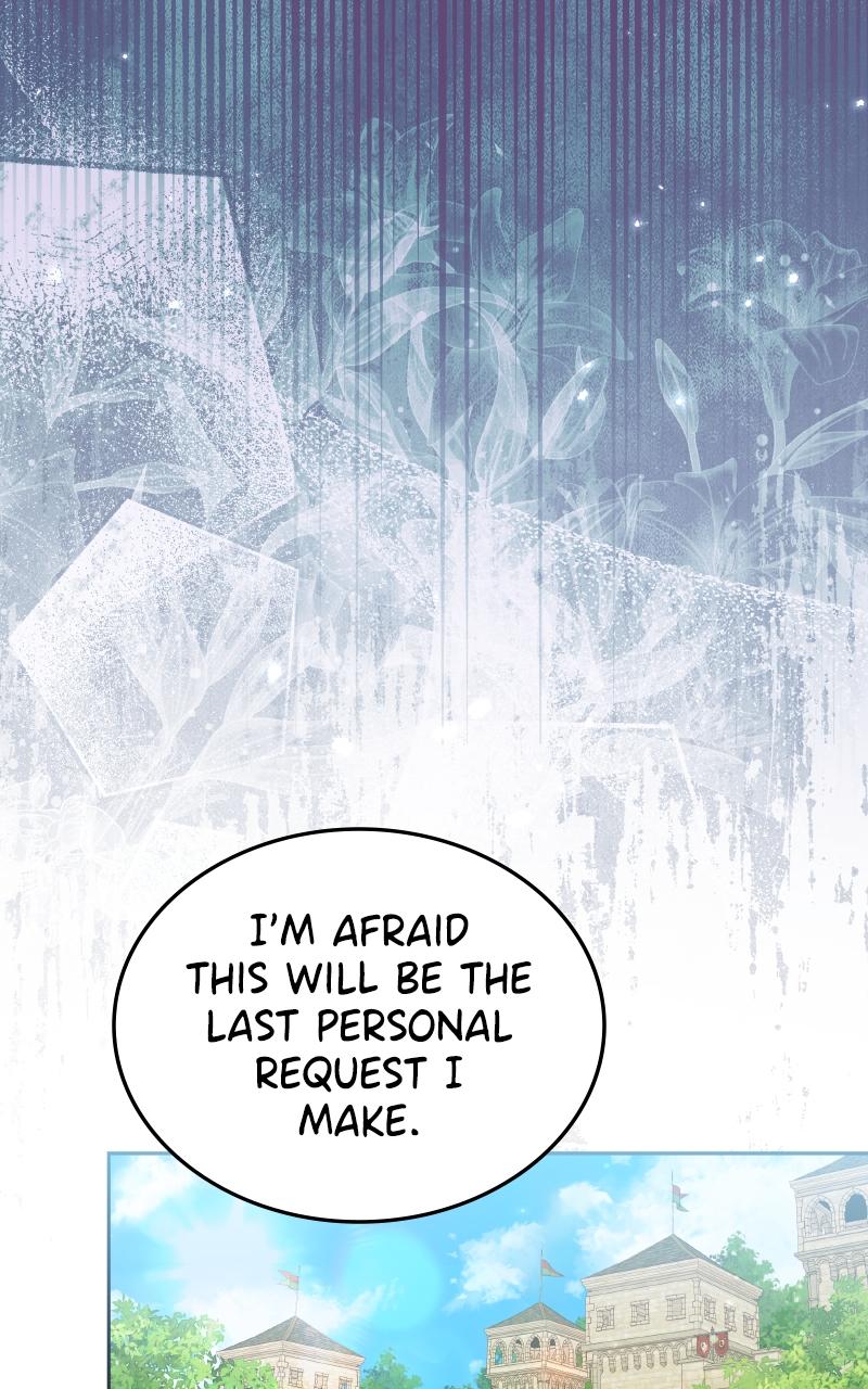 My Villainous Family Won't Let Me Be Chapter 31 - Page 43