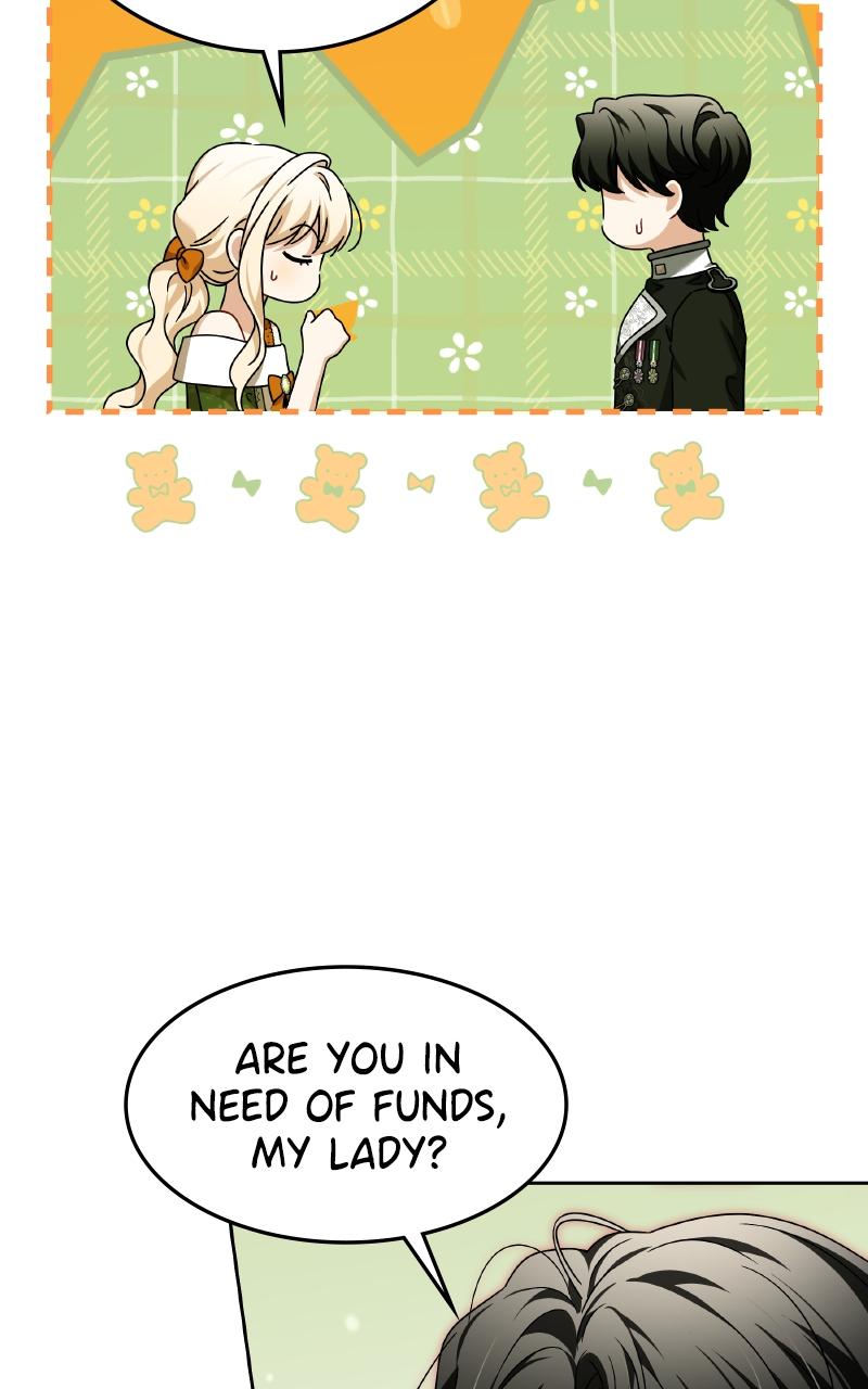 My Villainous Family Won't Let Me Be Chapter 31 - Page 46