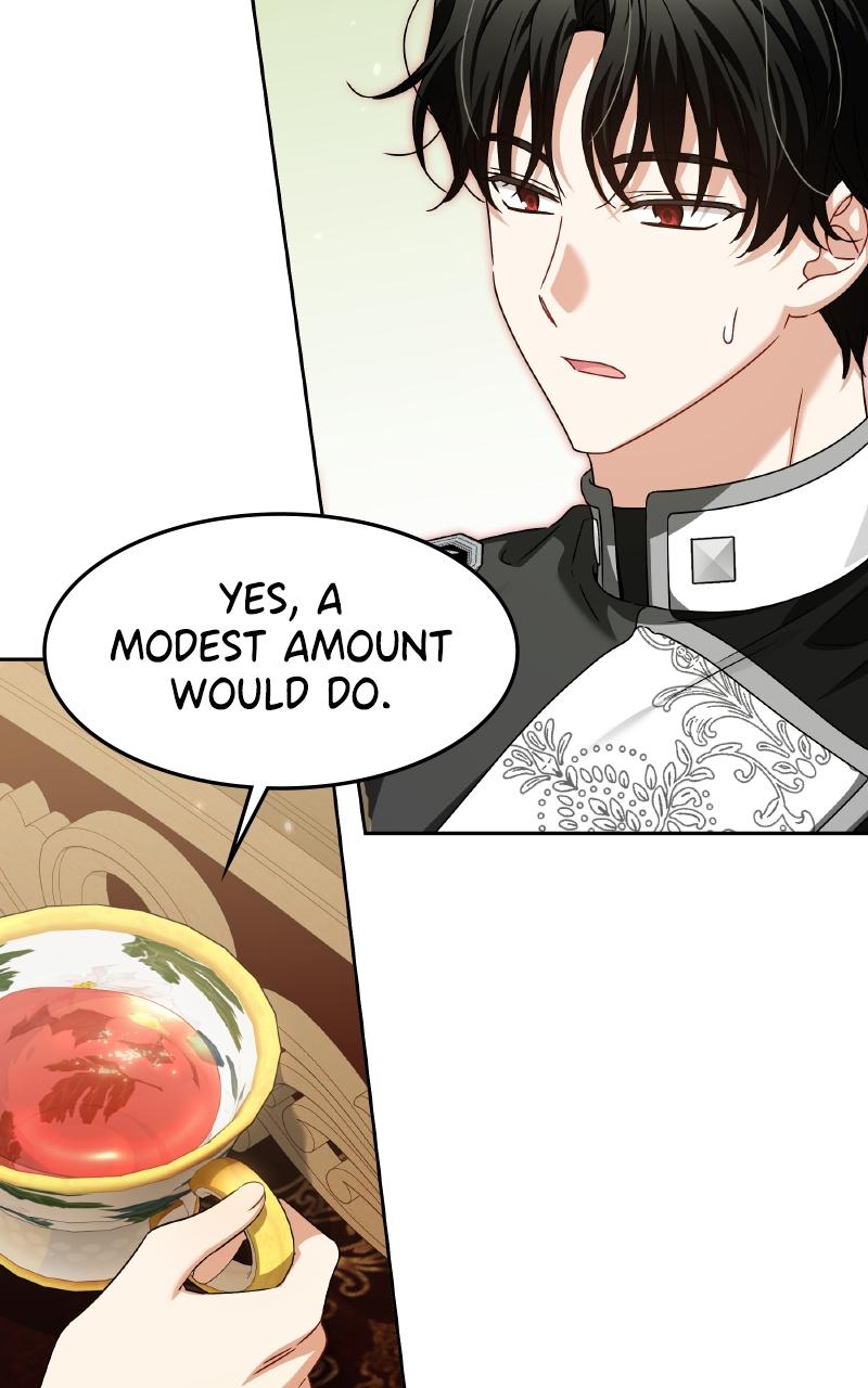 My Villainous Family Won't Let Me Be Chapter 31 - Page 47