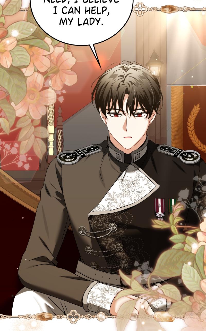 My Villainous Family Won't Let Me Be Chapter 31 - Page 50