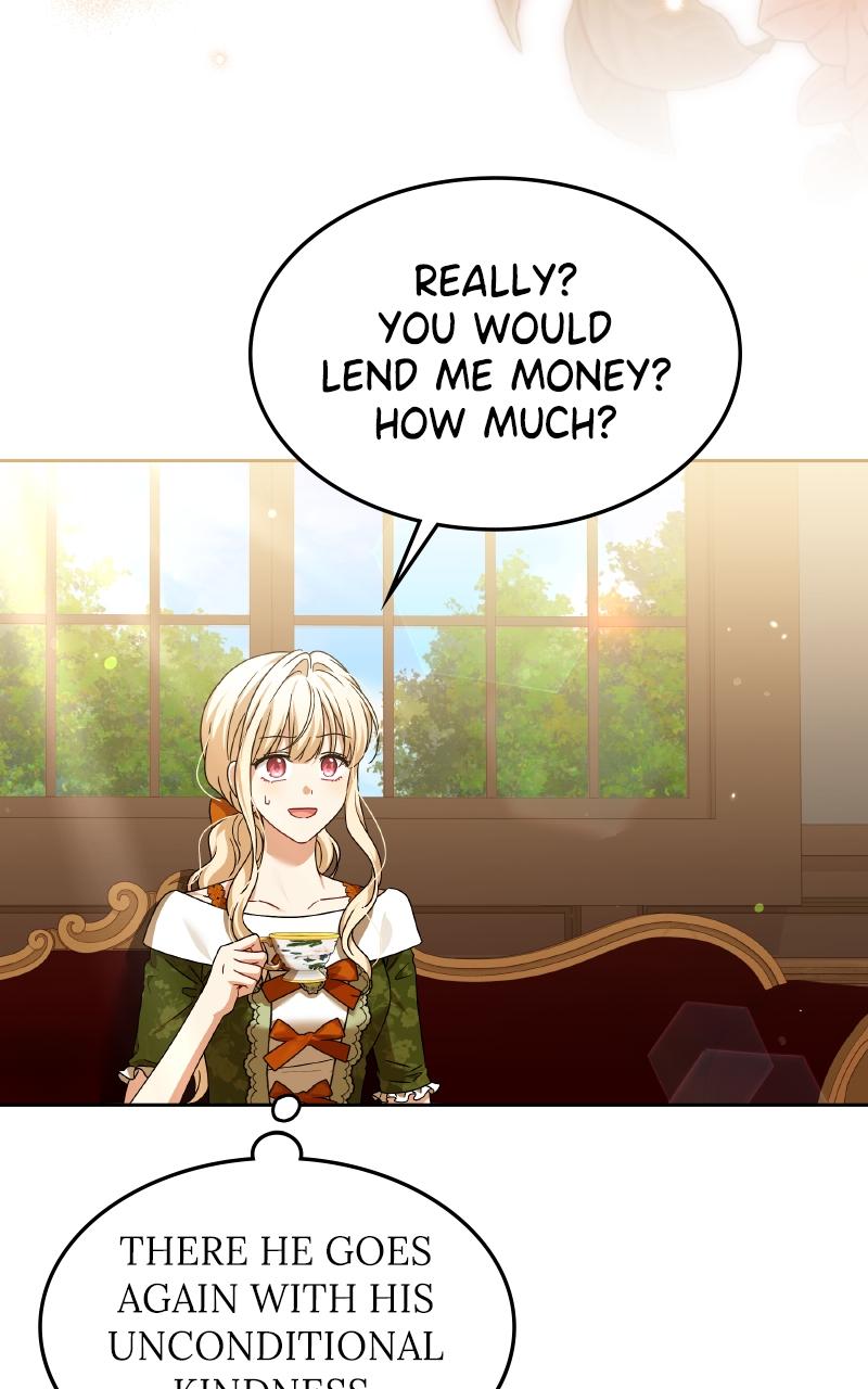 My Villainous Family Won't Let Me Be Chapter 31 - Page 51