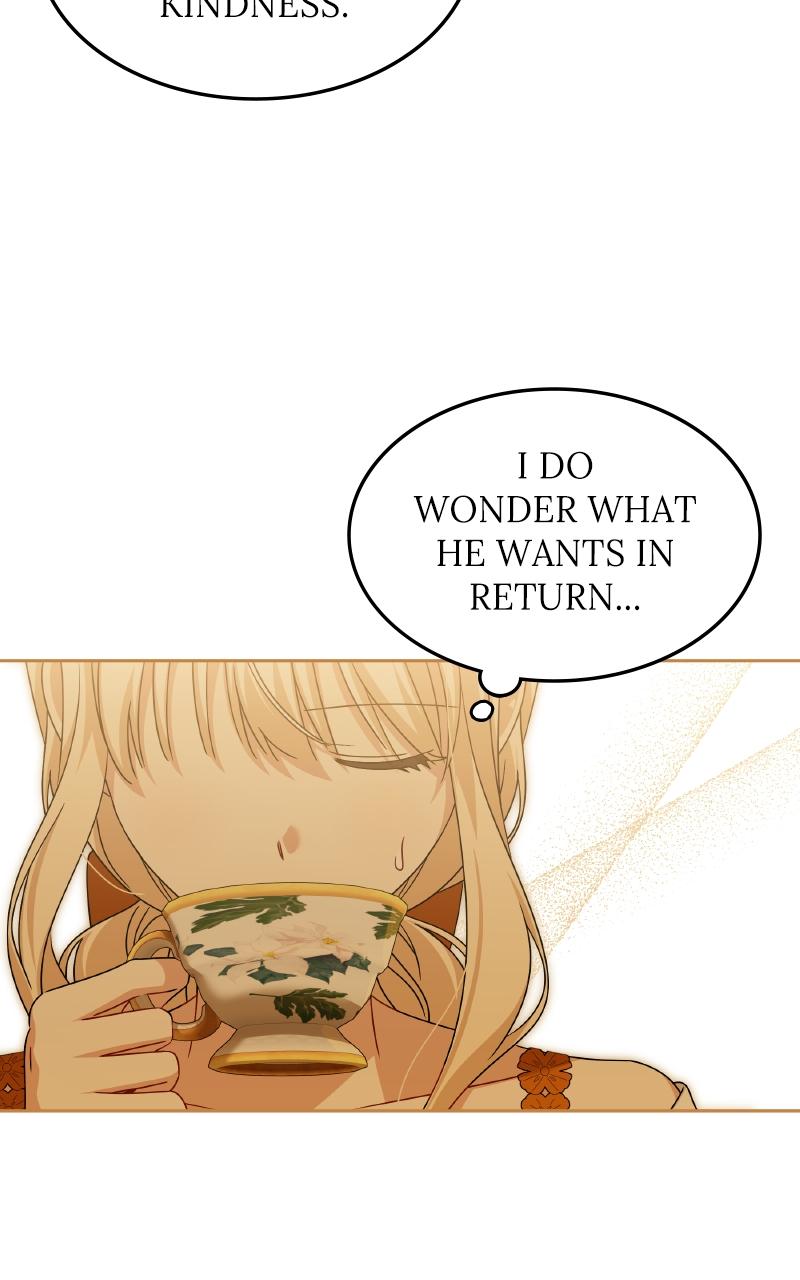 My Villainous Family Won't Let Me Be Chapter 31 - Page 52