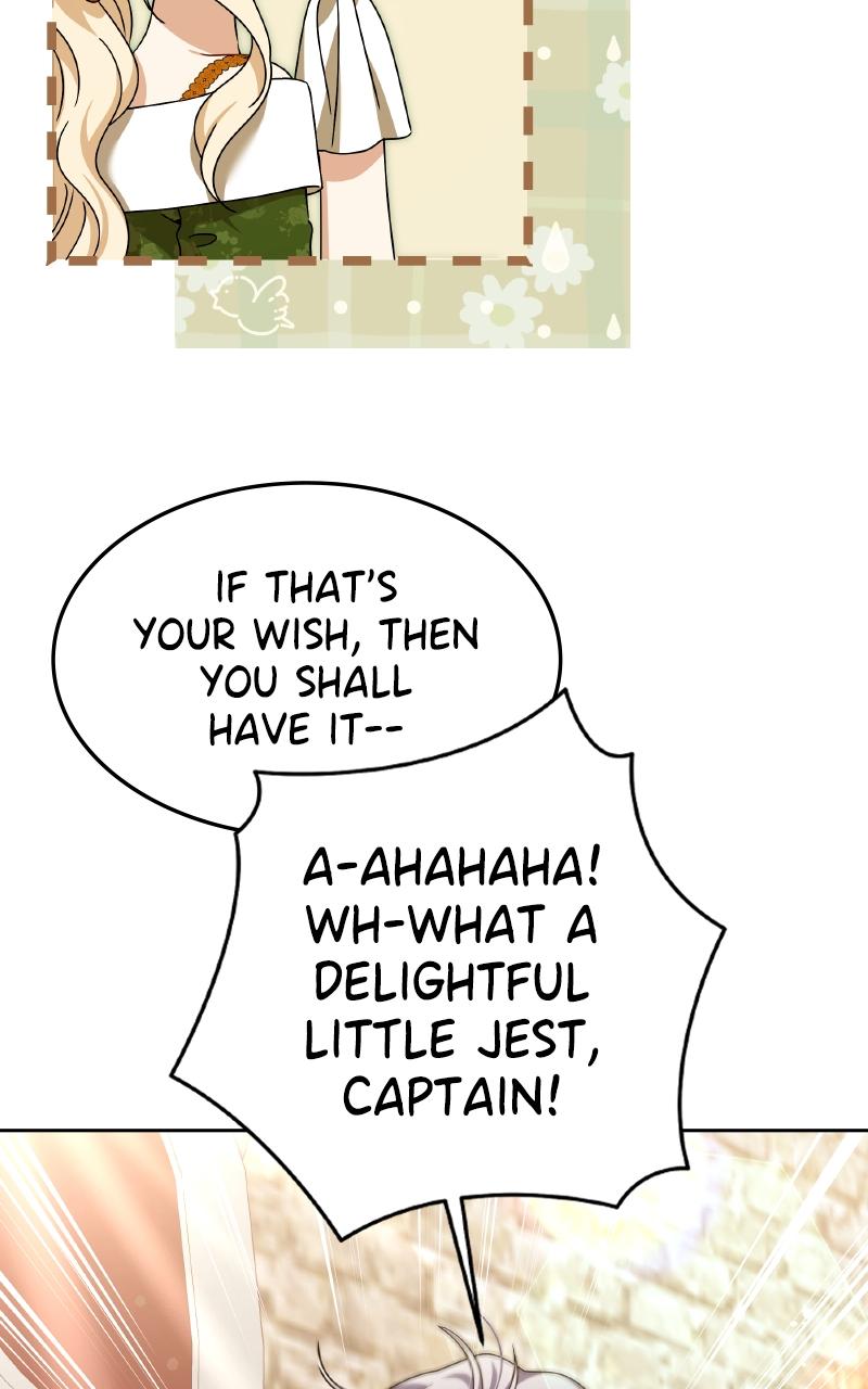 My Villainous Family Won't Let Me Be Chapter 31 - Page 55