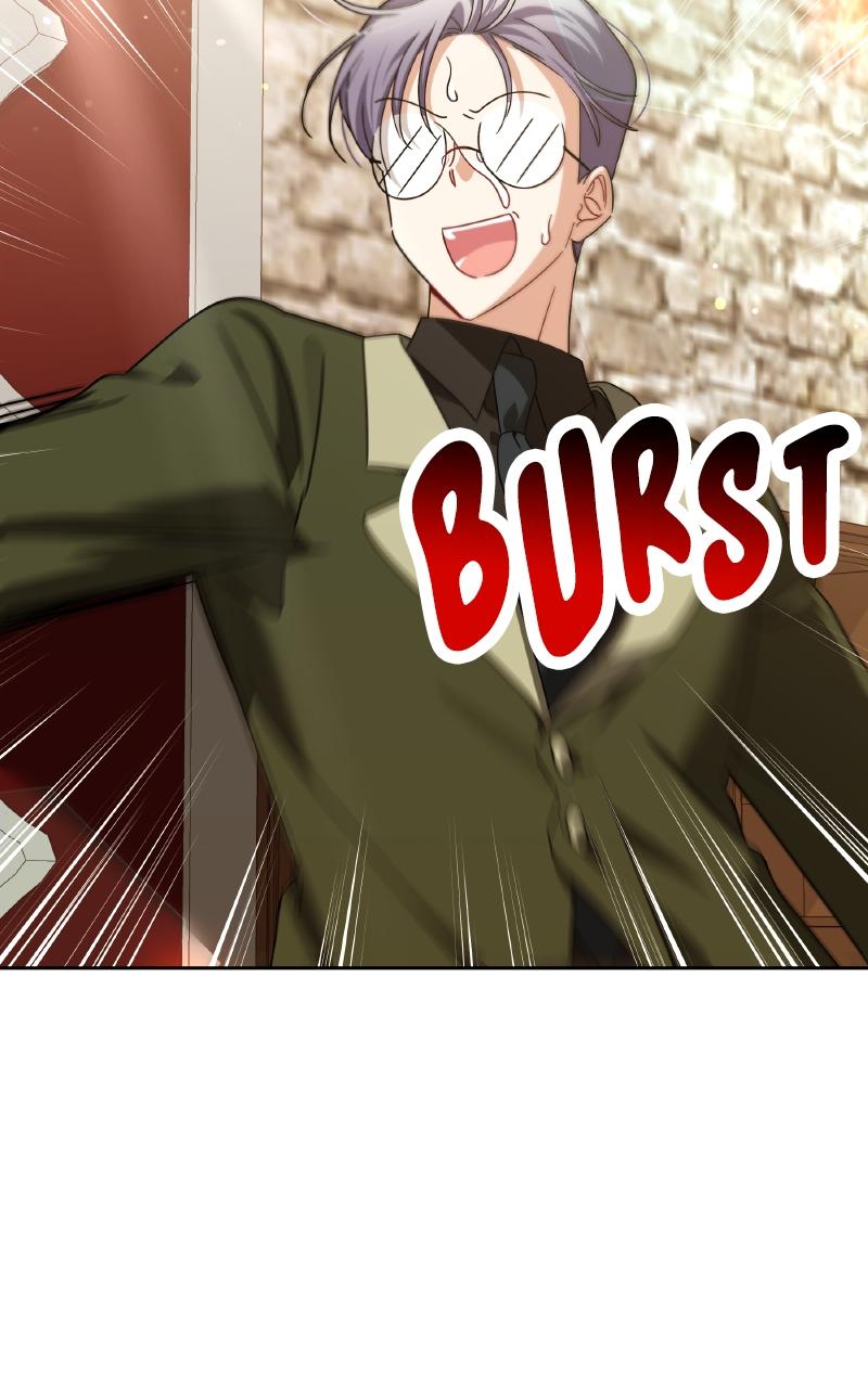 My Villainous Family Won't Let Me Be Chapter 31 - Page 56