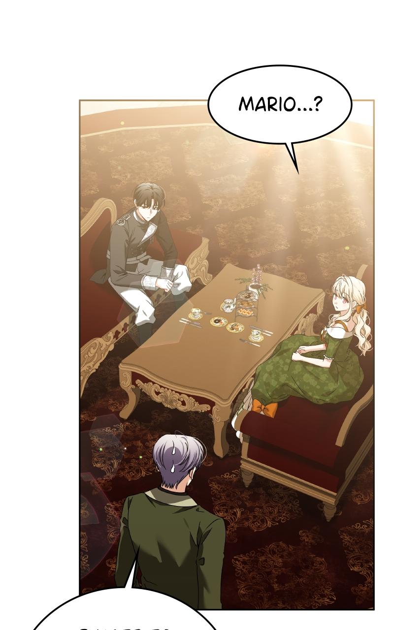 My Villainous Family Won't Let Me Be Chapter 31 - Page 57