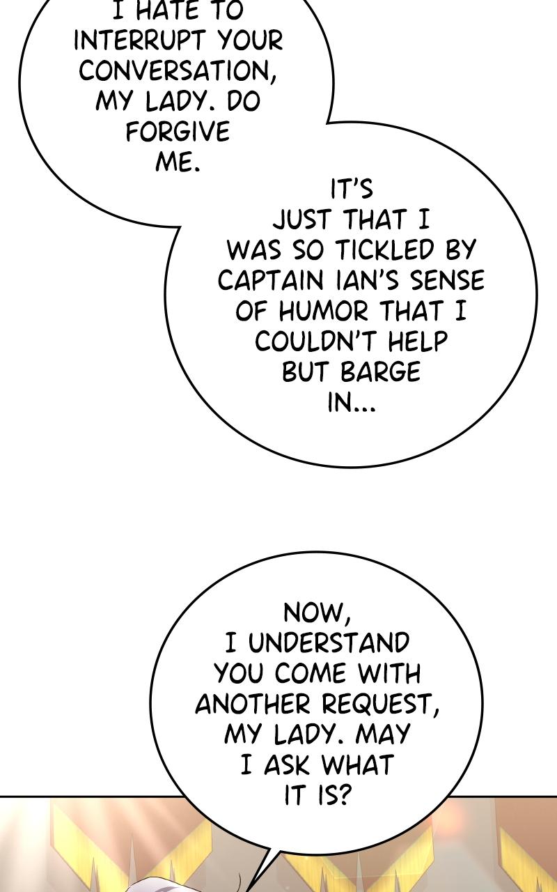 My Villainous Family Won't Let Me Be Chapter 31 - Page 58