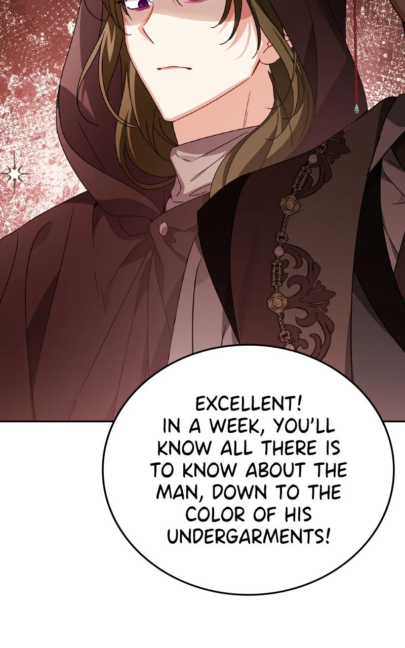 My Villainous Family Won't Let Me Be Chapter 31 - Page 62