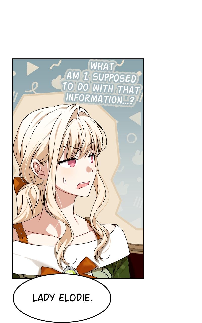 My Villainous Family Won't Let Me Be Chapter 31 - Page 63