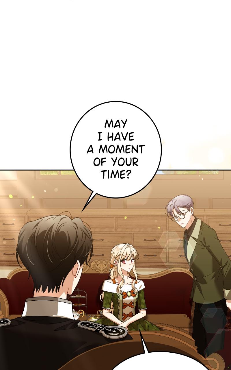 My Villainous Family Won't Let Me Be Chapter 31 - Page 64