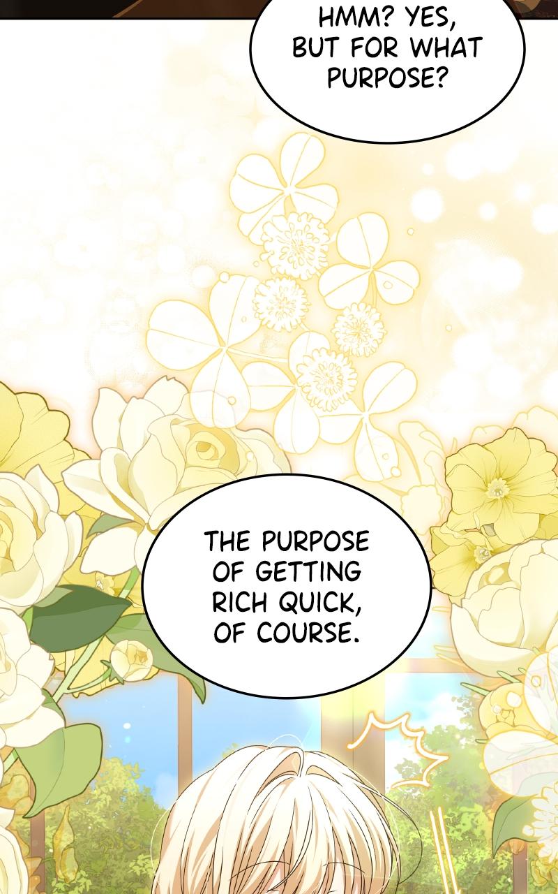 My Villainous Family Won't Let Me Be Chapter 31 - Page 65