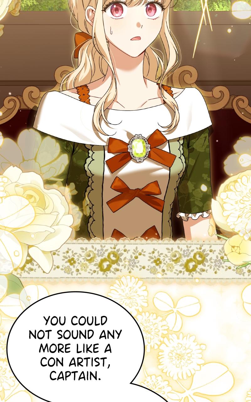 My Villainous Family Won't Let Me Be Chapter 31 - Page 66