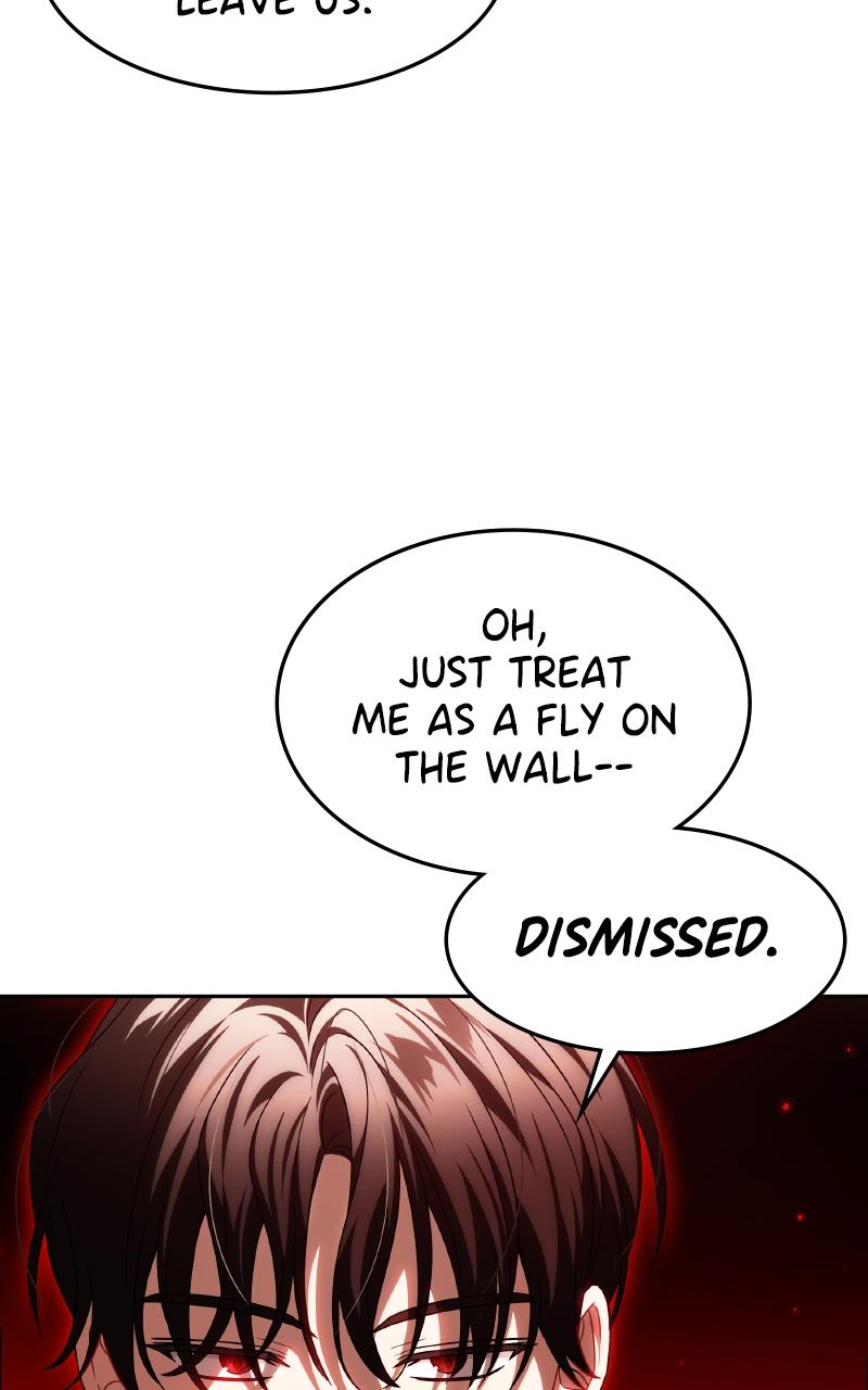 My Villainous Family Won't Let Me Be Chapter 31 - Page 68