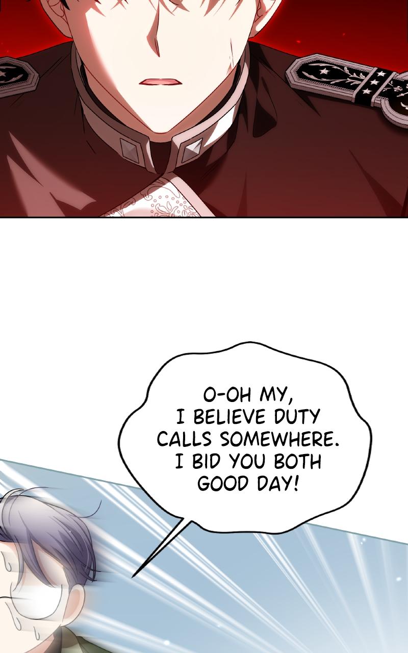 My Villainous Family Won't Let Me Be Chapter 31 - Page 69