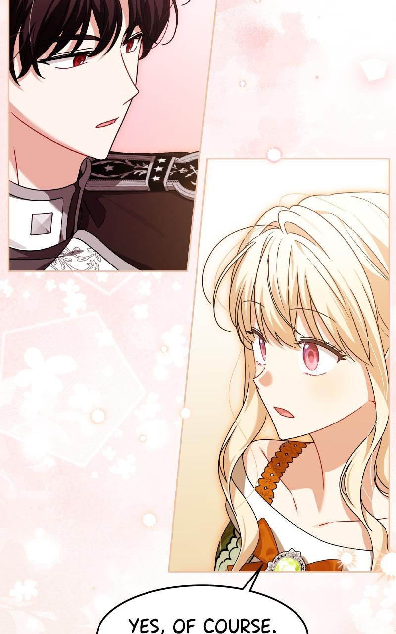 My Villainous Family Won't Let Me Be Chapter 31 - Page 71