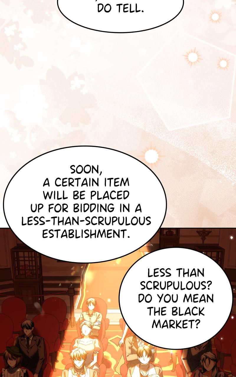 My Villainous Family Won't Let Me Be Chapter 31 - Page 72