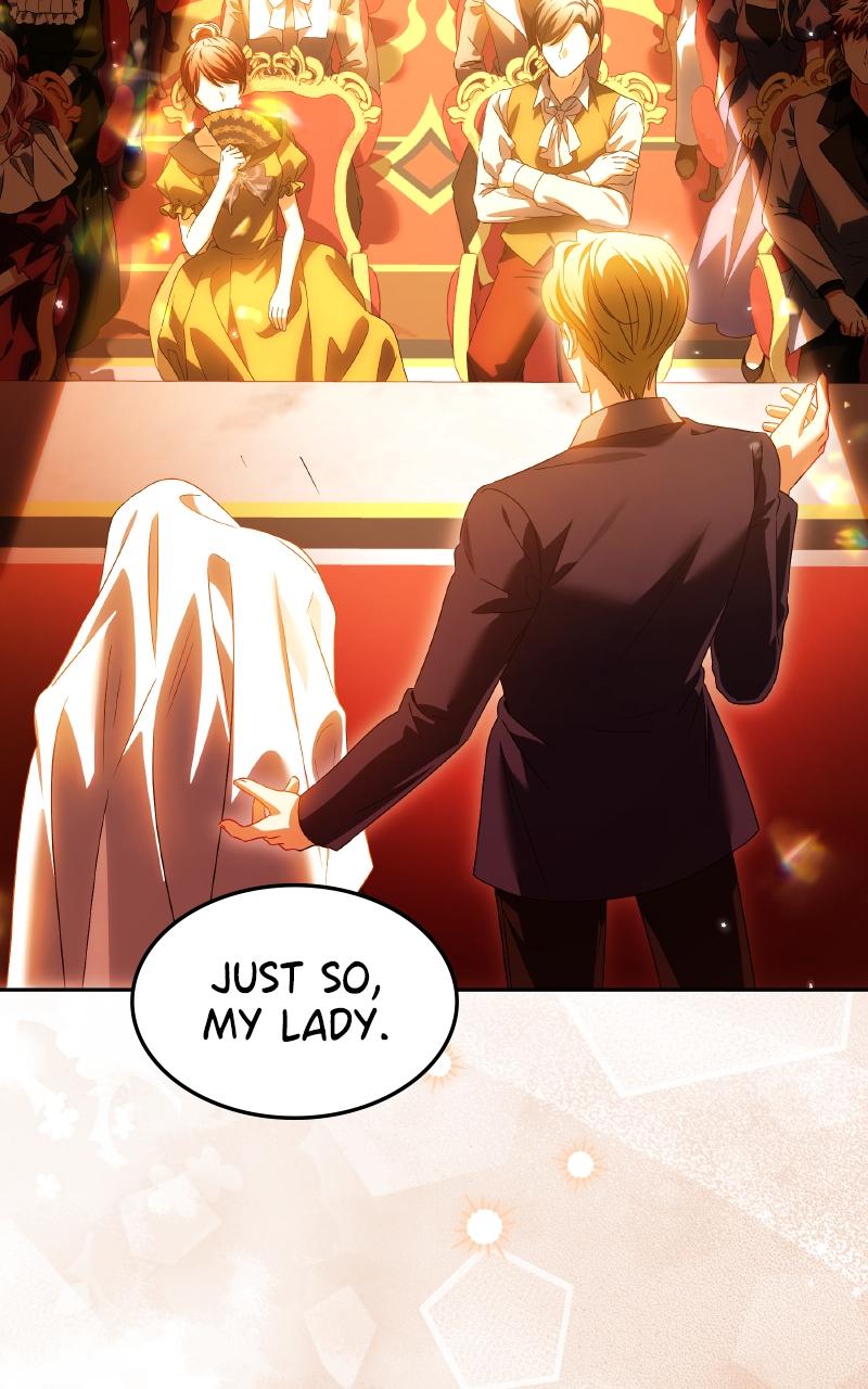 My Villainous Family Won't Let Me Be Chapter 31 - Page 73