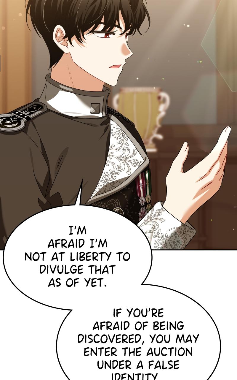 My Villainous Family Won't Let Me Be Chapter 31 - Page 76