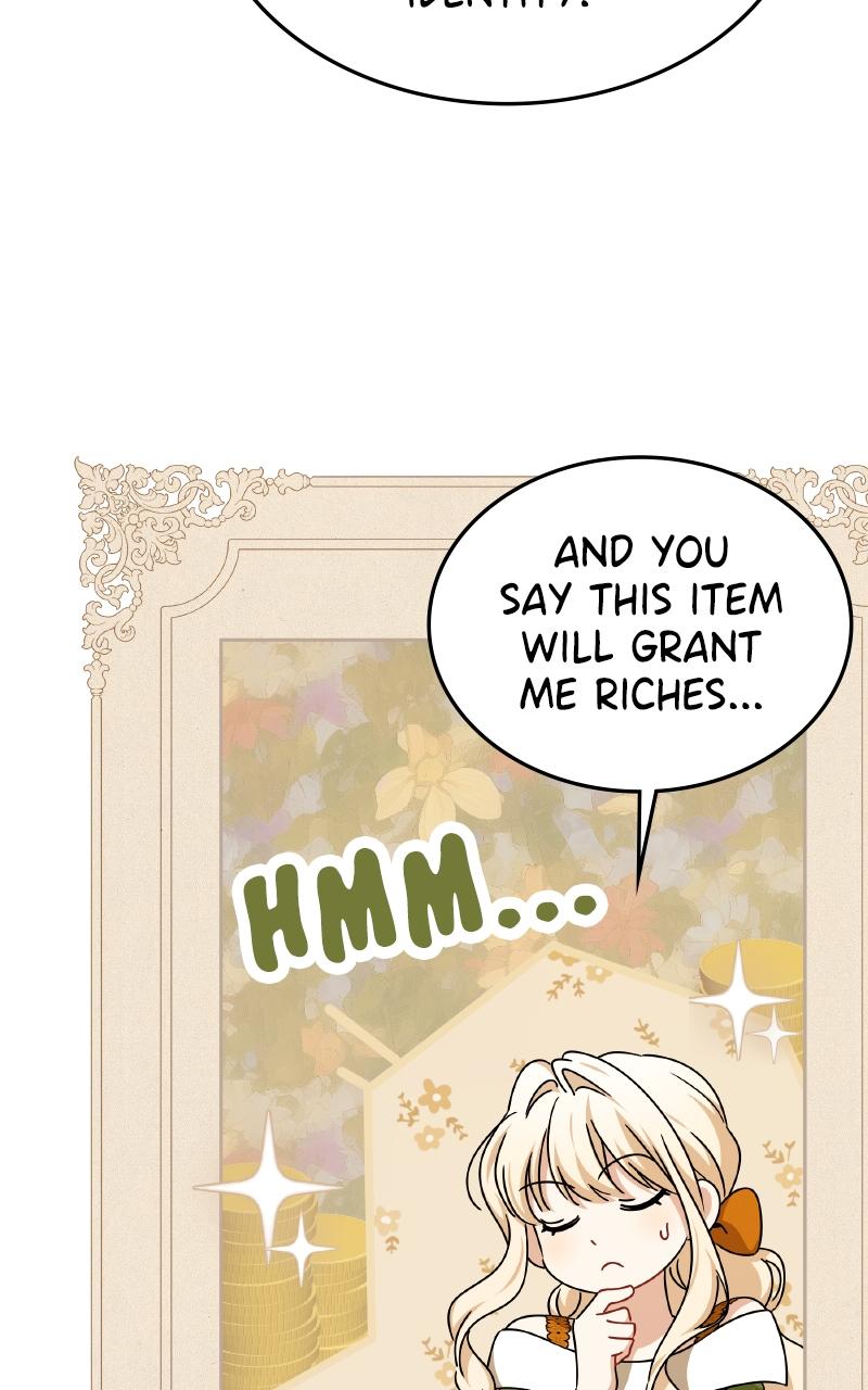 My Villainous Family Won't Let Me Be Chapter 31 - Page 77