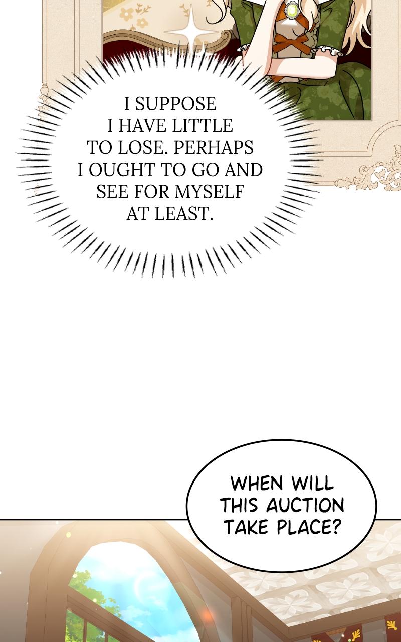 My Villainous Family Won't Let Me Be Chapter 31 - Page 78