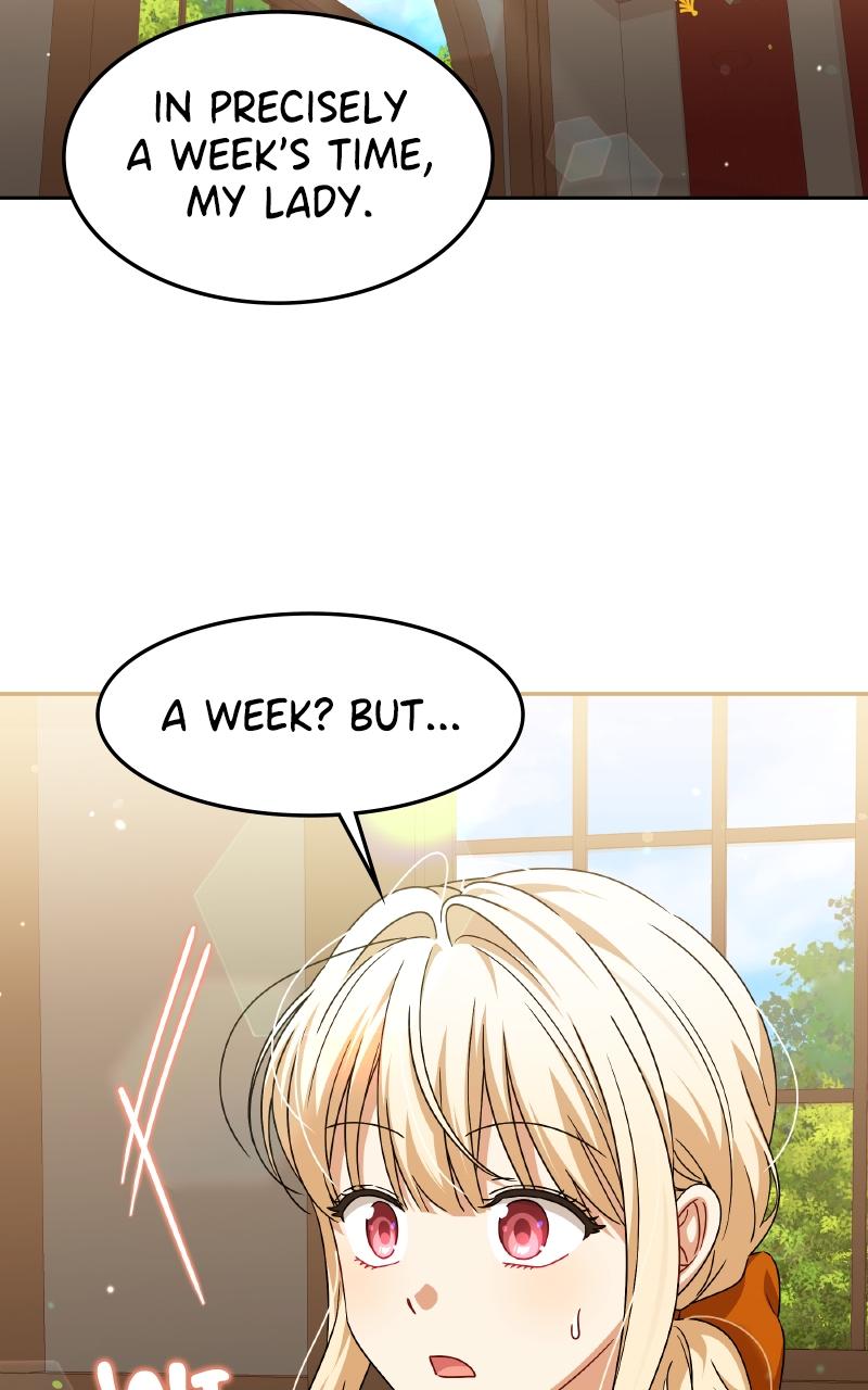 My Villainous Family Won't Let Me Be Chapter 31 - Page 79