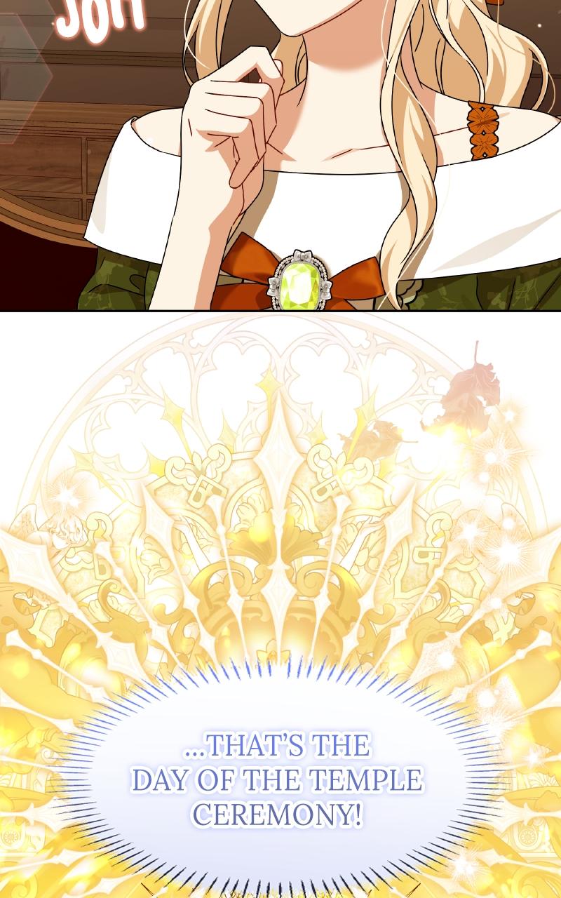 My Villainous Family Won't Let Me Be Chapter 31 - Page 80