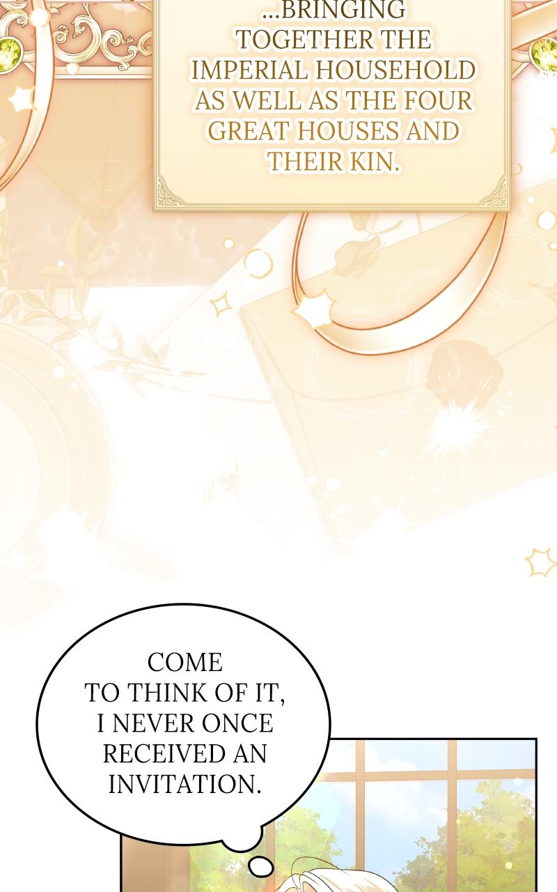 My Villainous Family Won't Let Me Be Chapter 32 - Page 4