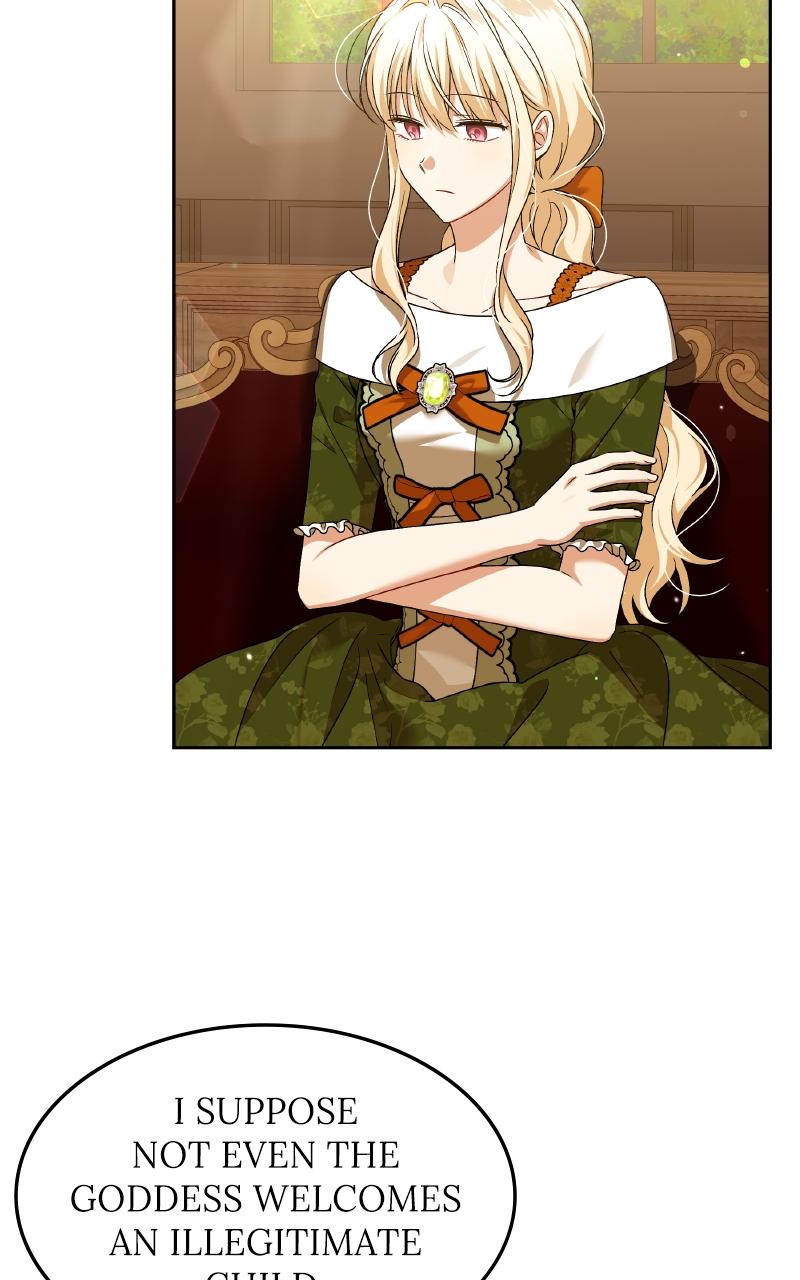 My Villainous Family Won't Let Me Be Chapter 32 - Page 5