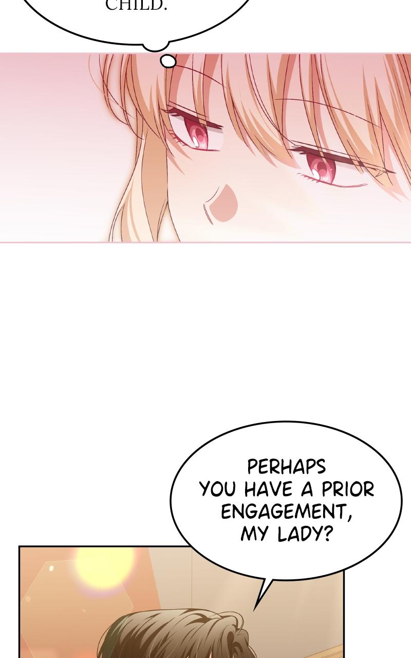 My Villainous Family Won't Let Me Be Chapter 32 - Page 6