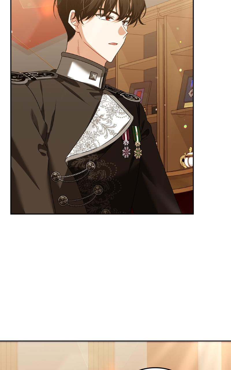 My Villainous Family Won't Let Me Be Chapter 32 - Page 7