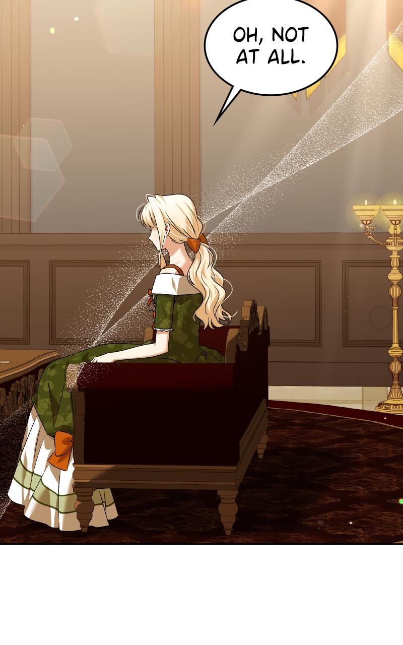 My Villainous Family Won't Let Me Be Chapter 32 - Page 8