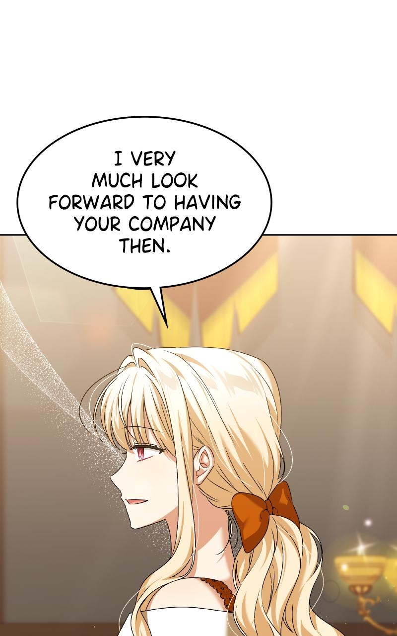 My Villainous Family Won't Let Me Be Chapter 32 - Page 9