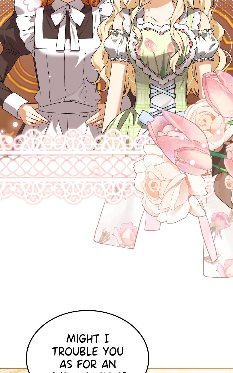 My Villainous Family Won't Let Me Be Chapter 32 - Page 13