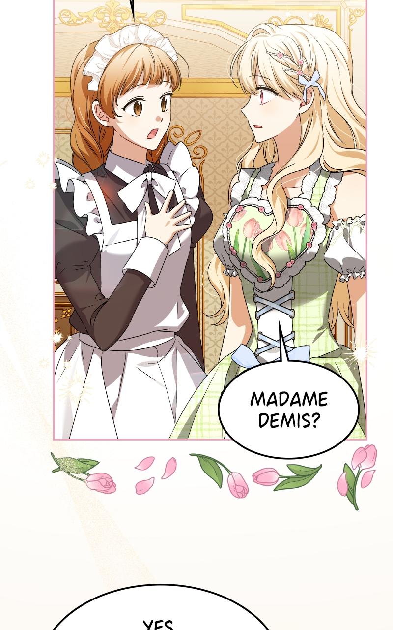 My Villainous Family Won't Let Me Be Chapter 32 - Page 16