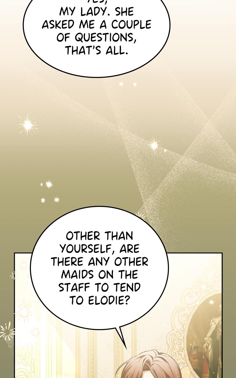 My Villainous Family Won't Let Me Be Chapter 32 - Page 17