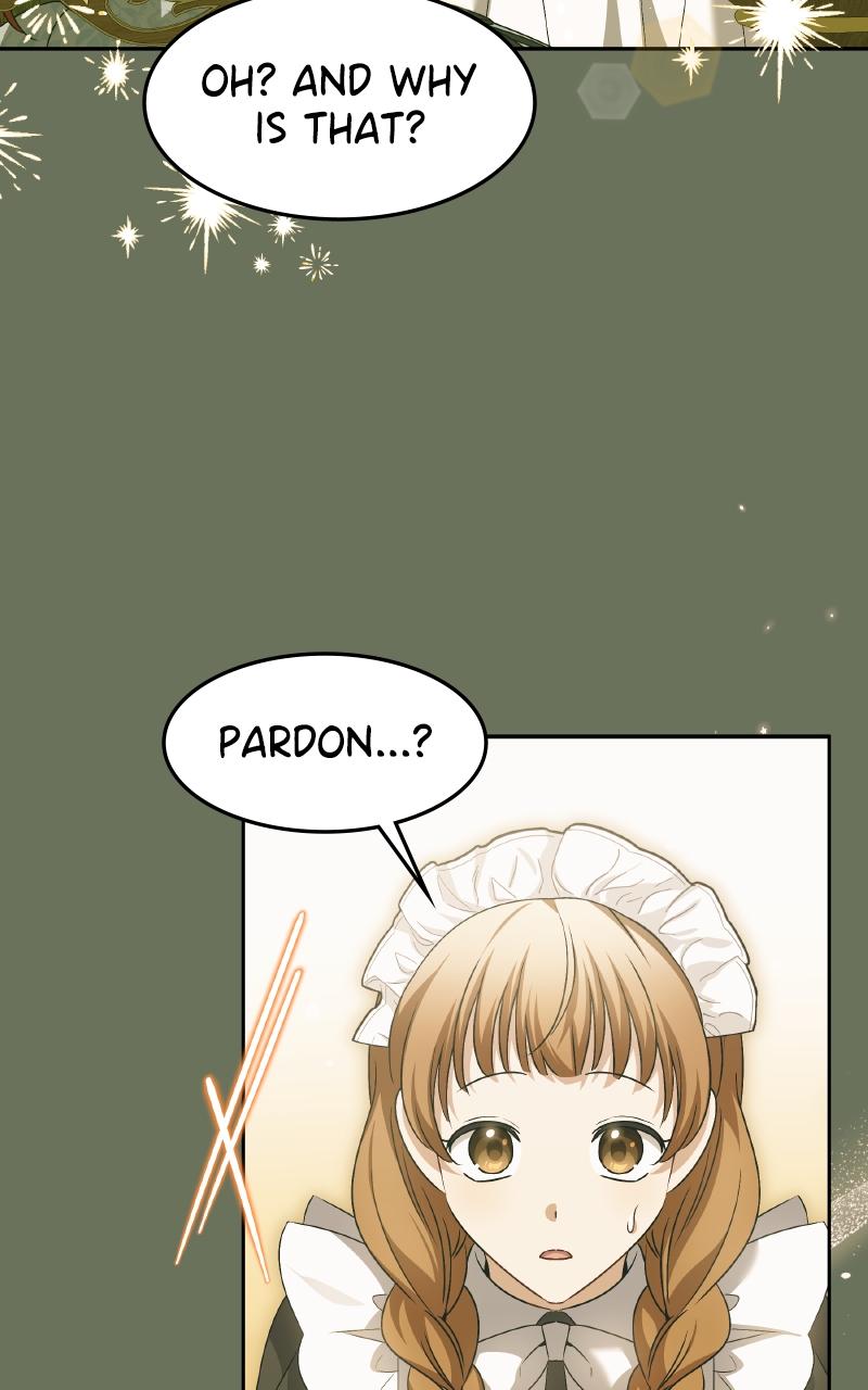 My Villainous Family Won't Let Me Be Chapter 32 - Page 20