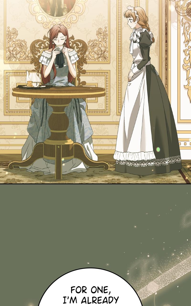 My Villainous Family Won't Let Me Be Chapter 32 - Page 23