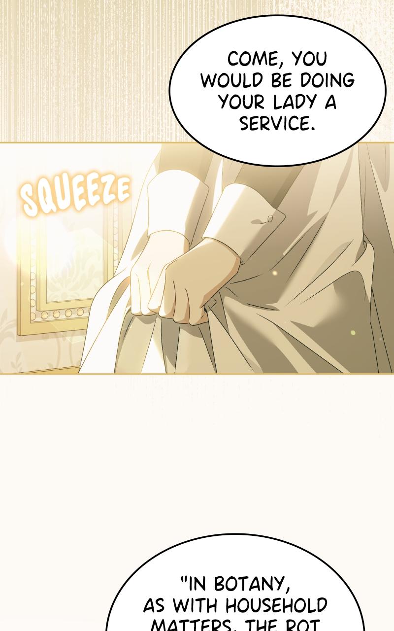 My Villainous Family Won't Let Me Be Chapter 32 - Page 26