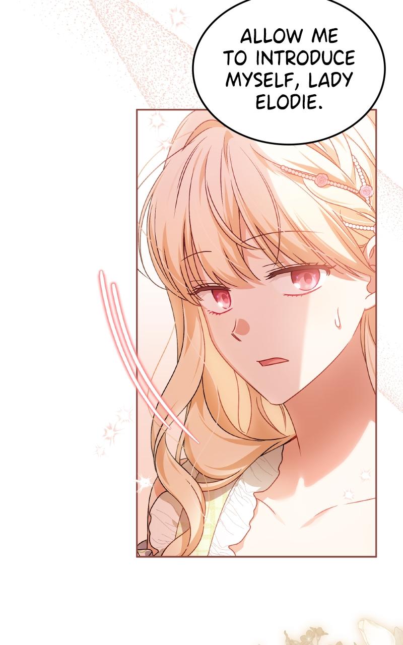 My Villainous Family Won't Let Me Be Chapter 32 - Page 29