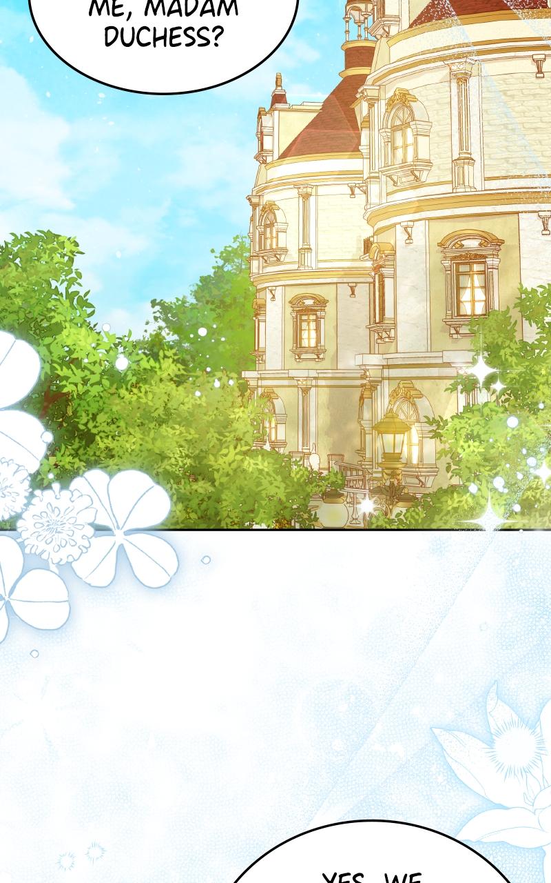 My Villainous Family Won't Let Me Be Chapter 32 - Page 36