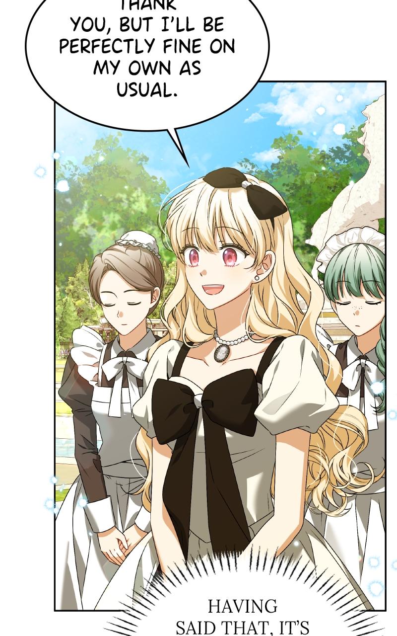 My Villainous Family Won't Let Me Be Chapter 32 - Page 40