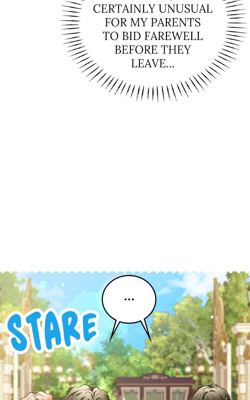 My Villainous Family Won't Let Me Be Chapter 32 - Page 41