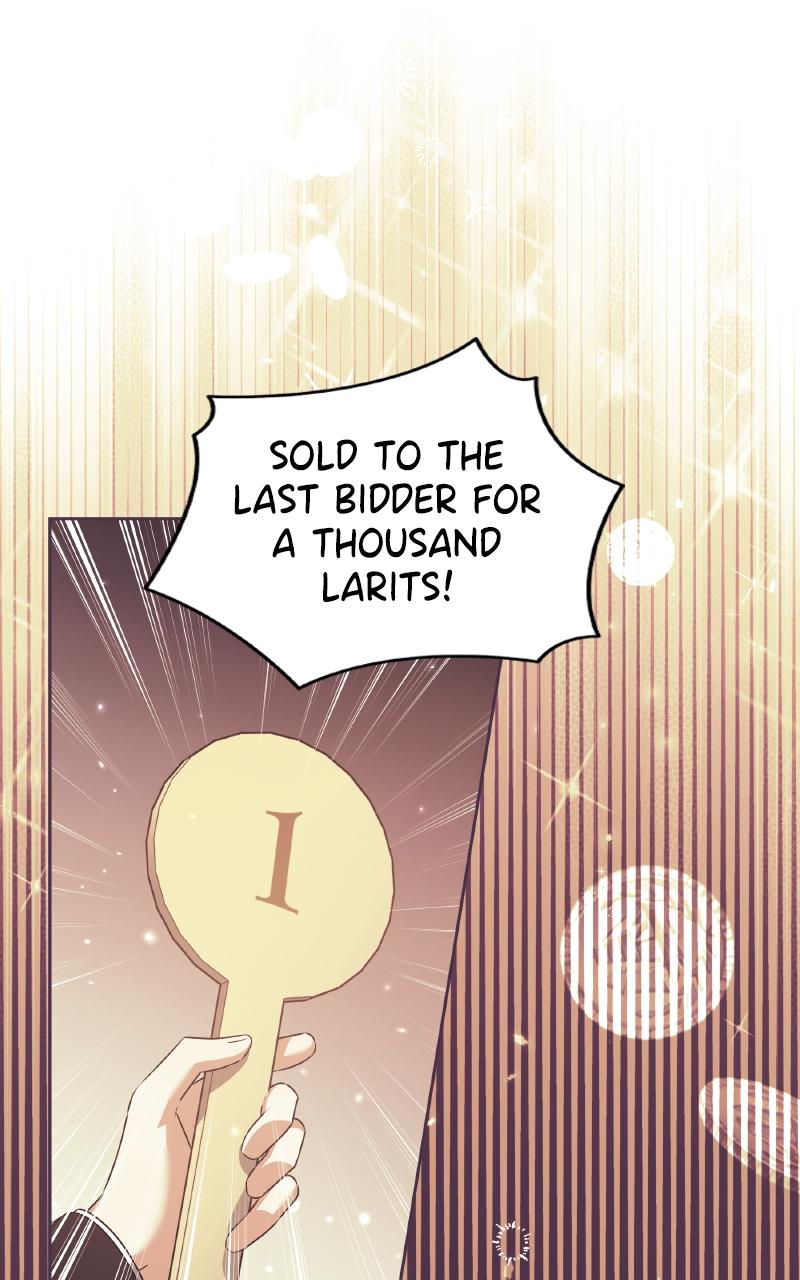 My Villainous Family Won't Let Me Be Chapter 32 - Page 47