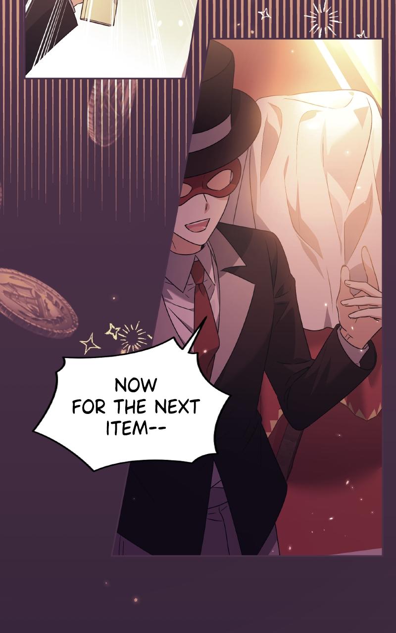 My Villainous Family Won't Let Me Be Chapter 32 - Page 48