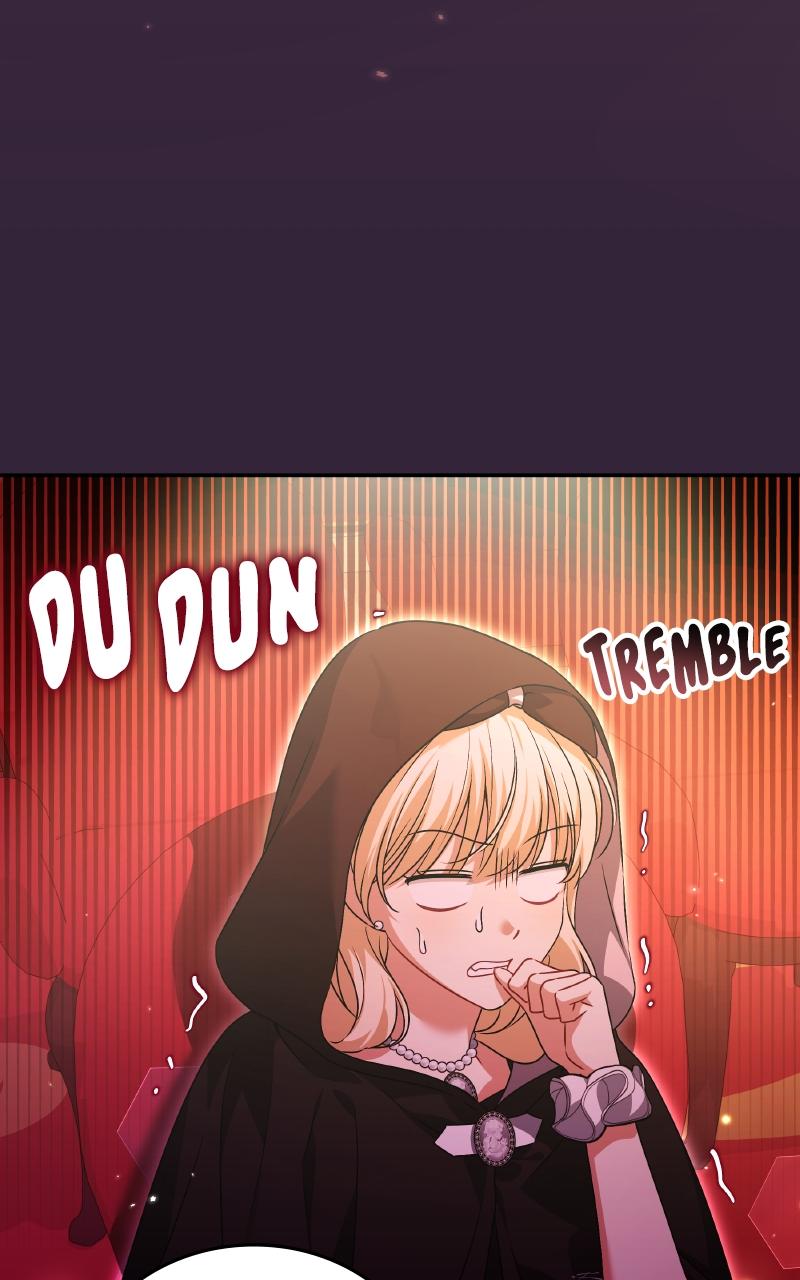 My Villainous Family Won't Let Me Be Chapter 32 - Page 49